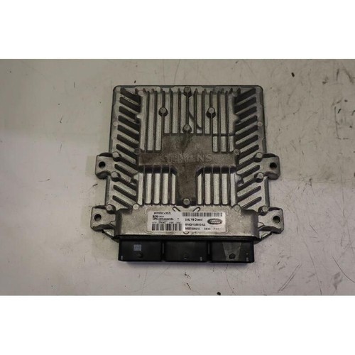 Injection pump control unit - pump,