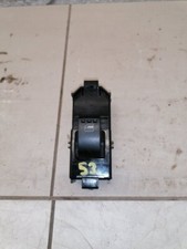 Daihatsu Terios J200 Sx 5 Door 06-18 ELECTRIC WINDOW SWITCH REAR DRIVER 192752