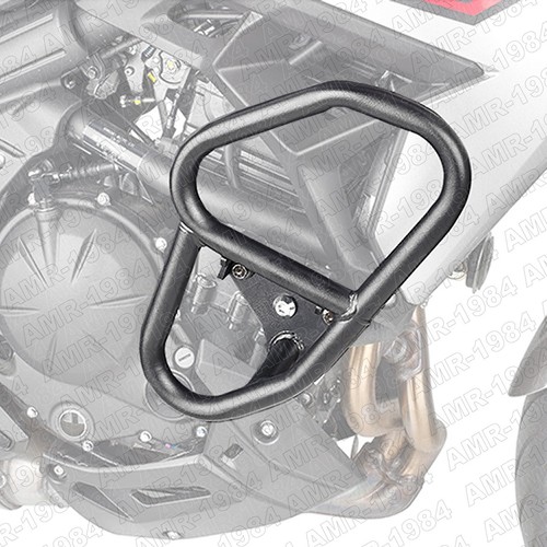 Givi tubular engine guard - tubular,