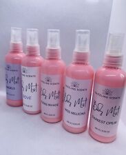 BODY MIST 100ML