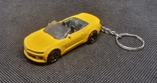 1:64 Chevy Camaro Convertible