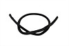 Dash cover rubber - dash, for