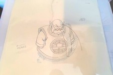 Dragon Ball GT King Kai