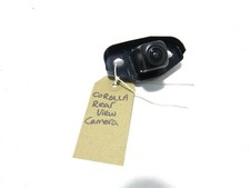 TOYOTA COROLLA 2019-22 REAR VIEW REVERSING CAMERA 86970-02200              P8706