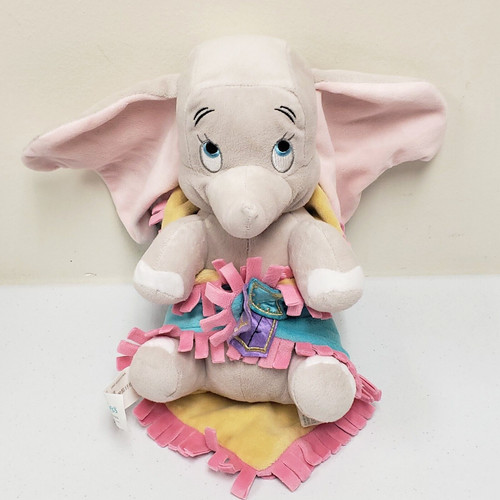 Disney babies baby - dumbo, with