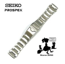 SEIKO PROSPEX Replacement Band Belt SRP043K1 SKA367P1 35J5JG 20mm Stainless