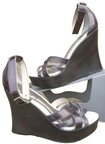 Faith sandals women - size, 6