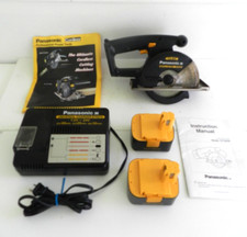 Panasonic EY3530 15.6Volt