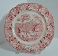 Old English Corona Ware by GH