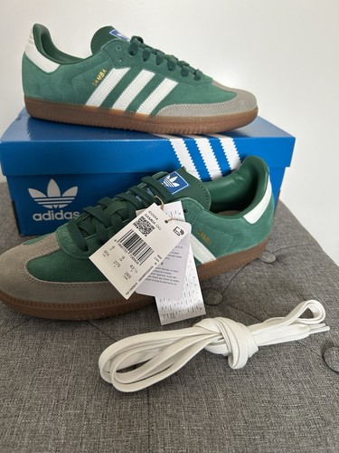 Adidas samba - adidas,