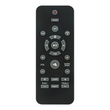 Replace Remote Control fit For