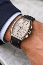 Rare Tissot Heritage