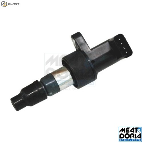 Ignition coil 10609 - ignition,
