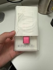 Apple iPod Shuffle A1271 Pink