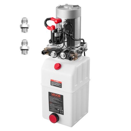 Uimoso quart double acting - uimoso,