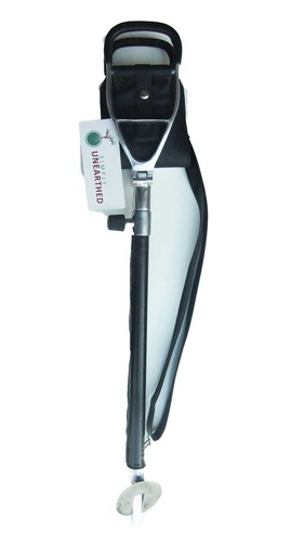 Simply unearthed walking seat - walking,