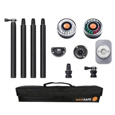 Navisafe Inflatable Skiff &