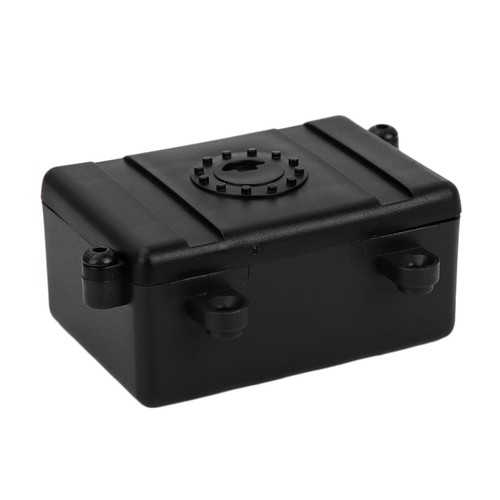 Receiver box for - rc, d90
