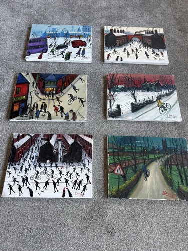 James downie original - james,