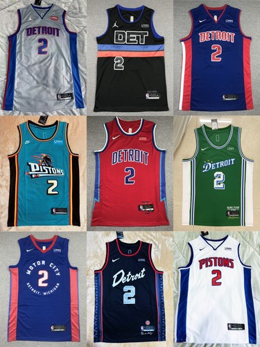 Detroit pistons mens short - detroit,