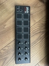 Akai LPD8 Professional Midi
