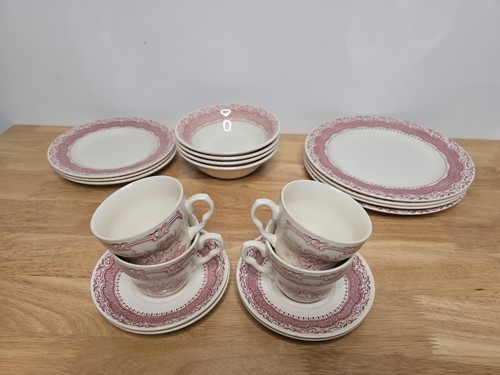 Eit english ironstone - (english,