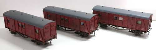 Dapol b342 cct utility - oo,