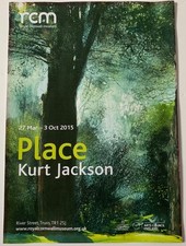 VINTAGE KURT JACKSON PLACE /