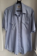 Vintage Ruddock Eyre Striped