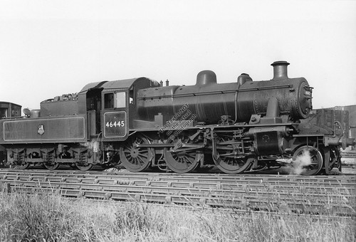 Coventry foleshill 1967 lms - coventry,