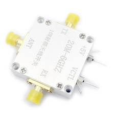 20Mhz-6Ghz 40DB 10W RF Antenna