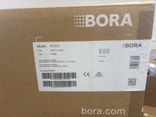 Bora PURU Pure Induction Hob