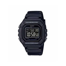 Casio Collection W-218H-1BVEF