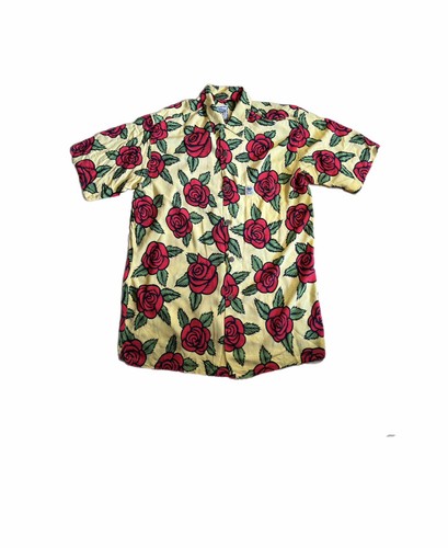 Mambo loud shirts - loud, havana