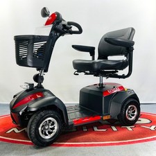 DRIVE ENVOY 4 MEDIUM-LARGE