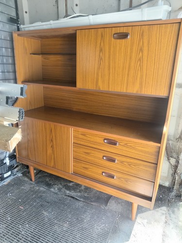 Danish stile schreiber teak - stile,