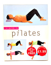 A Guide to Pilates, Louise