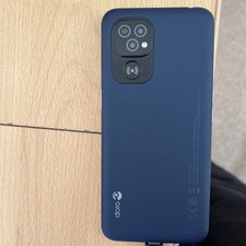 DORO 8200 Mobile telephone 