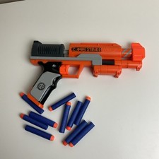 Nerf Zombie Strike Clear Shot