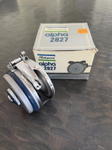 New box old stock - new,