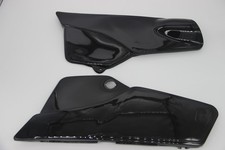 Fits Yamaha DT125 DT175 Side