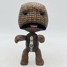 Sackboy A Big Adventure Sad
