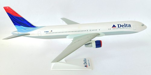 Boeing 767 300 delta airlines - boeing, 767-300