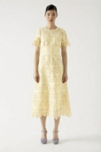 Bennett georgia dress - lk,