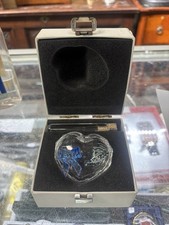 Swarovski Crystal Accents