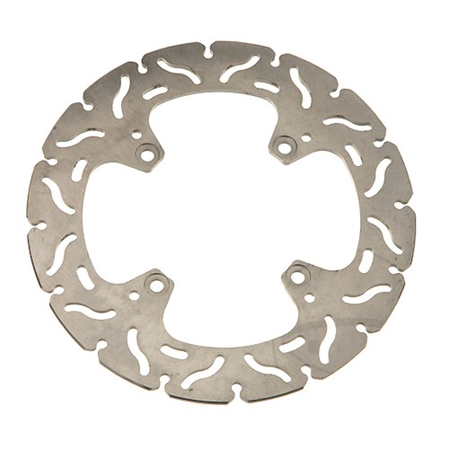 Trw fixed brake disc rac - disc,