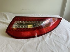 PORSCHE 911 Tail Light Rear Lamp O/S 2005-2012 2 Door Coupe RH 99763141804