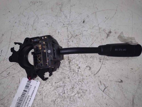 Turn signal switch - turn,