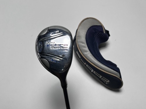 Cobra baffler dws hybrid - 7,