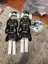 Bundle Of Ps4 Ps5 Xbox 360 